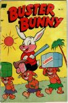 Cover For Buster Bunny 15