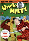 Cover For Uncle Milty 1