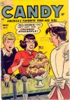 Cover For Candy 47