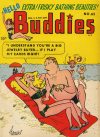 Cover For Hello Buddies 65