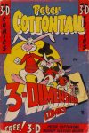 Cover For Peter Cottontail 3D