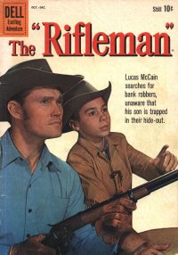 Large Thumbnail For The Rifleman 5
