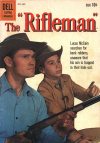 Cover For The Rifleman 5
