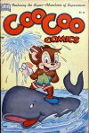 Cover For Coo Coo Comics 56
