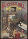 Cover For Buffalo Bill Stories 500 - Buffalo Bill at Rainbow's End