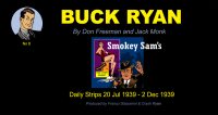 Large Thumbnail For Buck Ryan 8 - Smokey Sam's