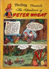 Large Thumbnail For The Adventures of Peter Wheat 7