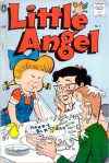 Cover For Little Angel 7