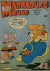 Cover For Marmaduke Mouse 8
