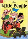 Cover For 0573 - The Little People