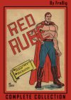 Cover For Red Rube Complete Collection