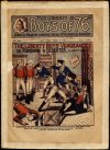 Cover For The Liberty Boys of 76 1006 - The Liberty Boys' Vengeance