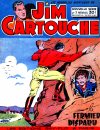 Cover For Jim Cartouche 3 - Le fermier disparu
