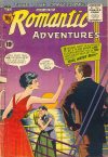 Cover For My Romantic Adventures 107