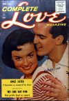 Cover For Complete Love Magazine 191 (v32 4)