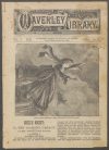 Cover For Waverly Library 55 - Cecil's Deceit