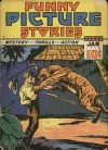 Cover For Funny Picture Stories v3 1