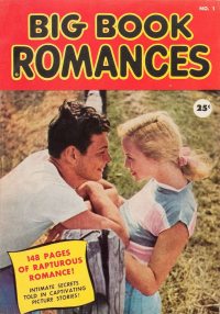 Large Thumbnail For Big Book Romances 1