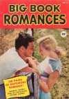 Cover For Big Book Romances 1