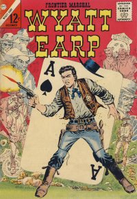 Large Thumbnail For Wyatt Earp Frontier Marshal 61
