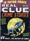 Cover For Real Clue Crime Stories v5 7