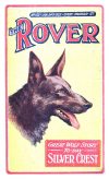 Cover For The Rover 152