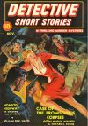 Cover For Detective Short Stories v3 5