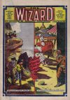 Cover For The Wizard 45