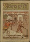 Cover For The Liberty Boys of 76 736 - The Liberty Boys and the King's Spy