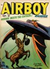Cover For Airboy Comics v7 8