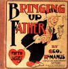 Cover For Bringing Up Father 5