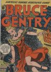 Cover For Bruce Gentry 3