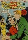 Cover For Romantic Adventures 31