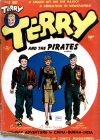 Cover For Terry and the Pirates 12