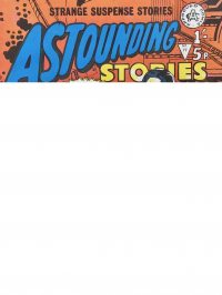 Large Thumbnail For Astounding Stories 77