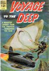 Cover For Voyage to the Deep 2