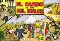 Large Thumbnail For Jorge y Fernando 19 - El campo de los mil ídolos