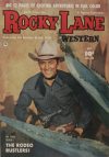 Cover For Rocky Lane Western 20