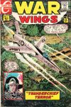 Cover For War Wings 1