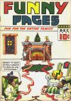 Cover For Funny Pages v2 4