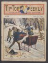 Cover For Tip Top Weekly 300 - Dick Merriwell at Fardale