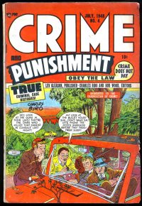 Large Thumbnail For Crime and Punishment 4