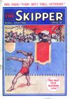 Cover For The Skipper 452