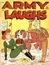 Cover For Army Laughs v1 11