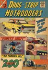 Cover For Drag-Strip Hotrodders 10