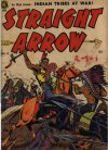 Cover For Straight Arrow 6