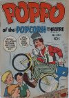 Cover For Poppo of the Popcorn Theatre 1