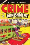 Cover For Crime and Punishment 46