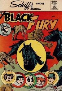 Large Thumbnail For Black Fury 14 (Blue Bird)