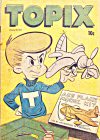 Cover For Topix Vol 10 5